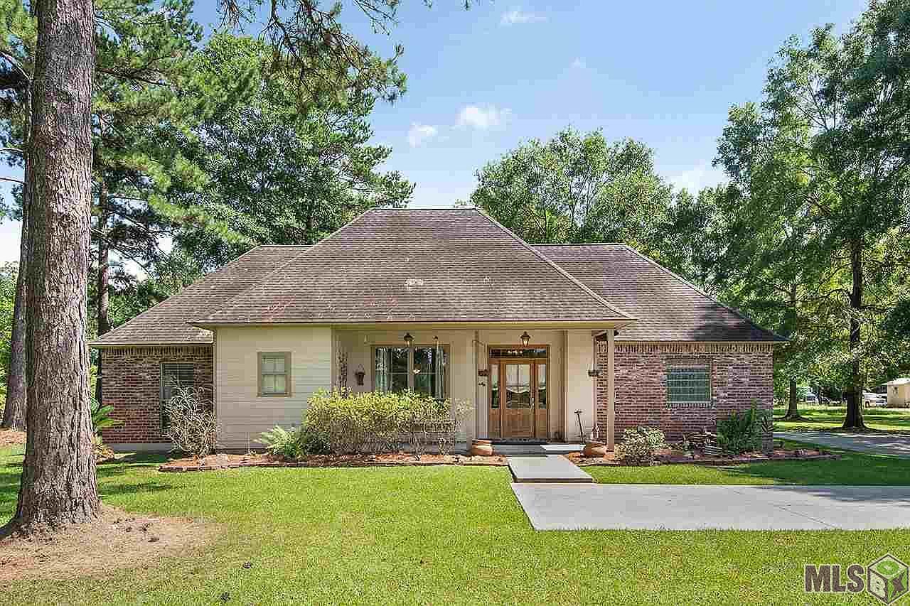 32759 Cane Market Rd, Walker, LA 70785 Zillow