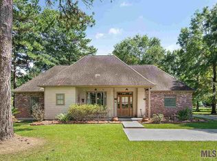 32759 Cane Market Rd, Walker, LA 70785