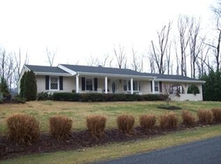 356 Pin Oak Dr, Blue Ridge, VA 24064