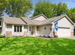 11803 Georgia Ave N, Champlin, MN 55316