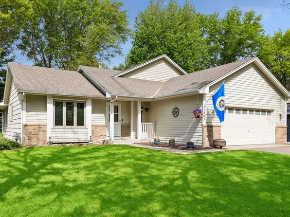 11803 Georgia Ave N, Champlin, MN 55316
