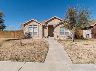 4910 Brookdale Dr, Midland, TX 79703