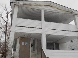 10209 Dickens Ave, Cleveland, OH