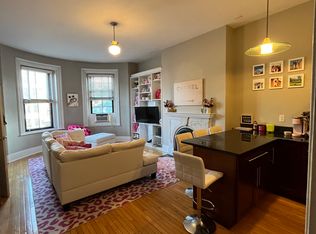 656 Tremont St APT 4, Boston, MA 02118