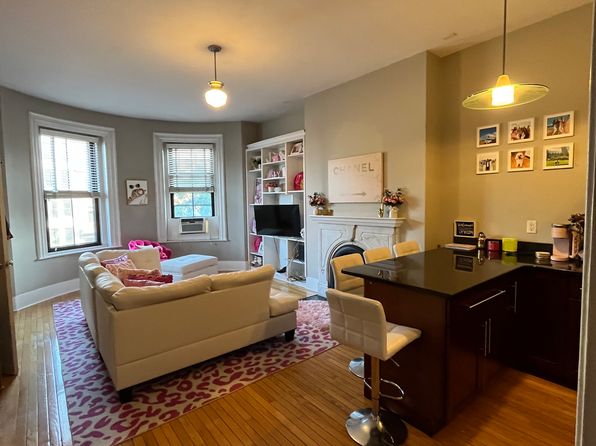 656 Tremont St APT 4
