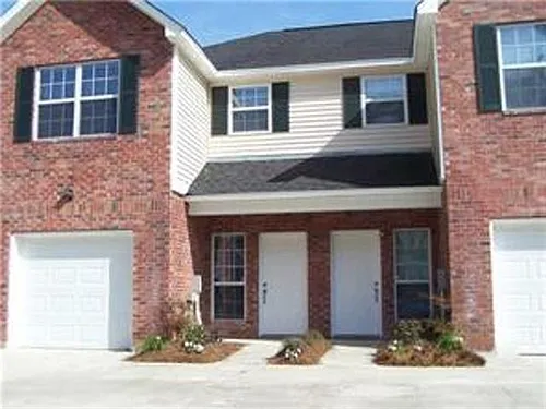 104 Covington Meadows Cir #I Photo 1