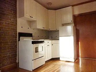 Rented by The Dermot Realty Management Company