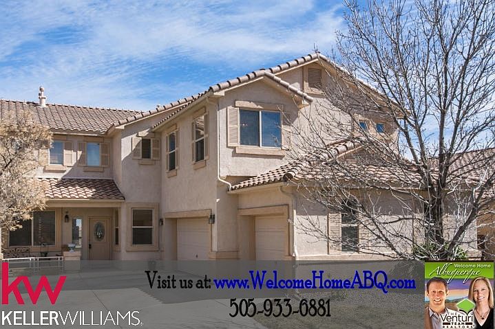 1st image of 10424 Venticello Dr NW