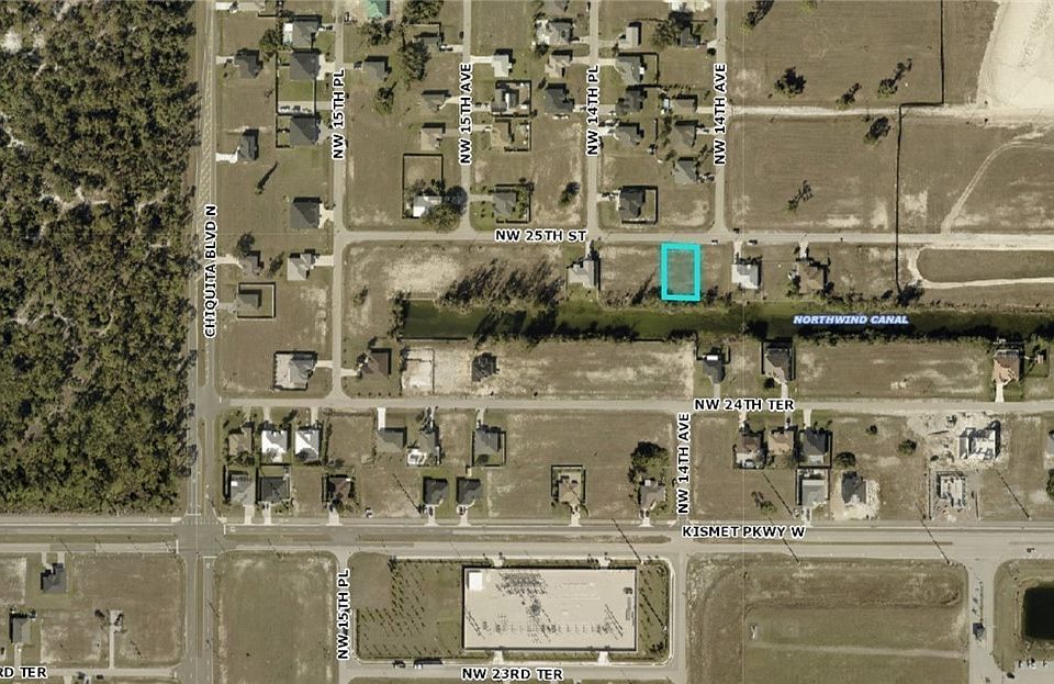 2nd image of 1402 NW 25th St