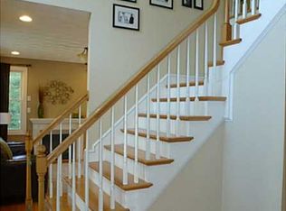 326 Gauthier Dr, Woonsocket, RI 02895