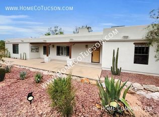 1005 W Los Altos Rd, Tucson, AZ 85704
