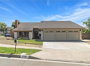 1732 Mimosa Pl, Fullerton, CA 92835