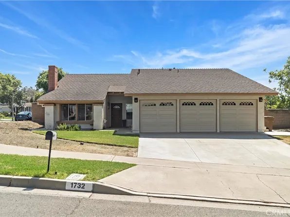 1732 Mimosa Pl, Fullerton, CA 92835