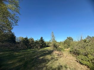 E East Rd, Powers, MI 49874