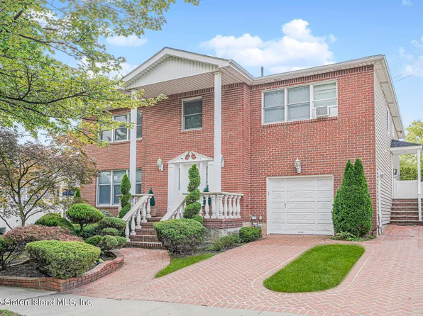 416 Rathbun Ave, Staten Island, NY 10312
