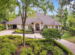 30 Halfmoon Ct, Spring, TX 77380