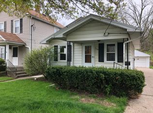 2216 Rood St, Toledo, OH 43613