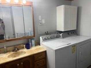 1470 Crest Rd, Gladwin, MI 48624