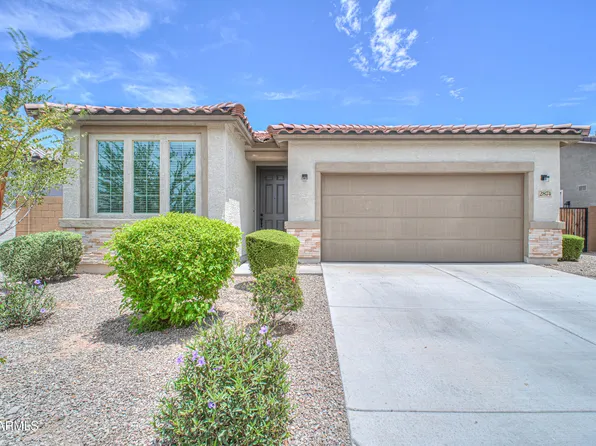 2874 N BLOSSOM Lane, Casa Grande, AZ 85122