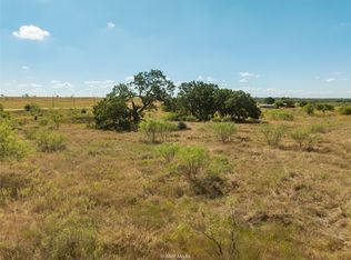 147 Turtle Hole Rd, Graham, TX 76450