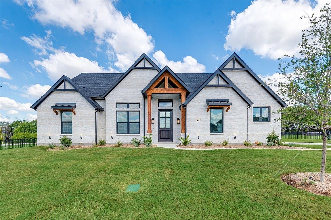 2652 Kessler Dr, Celina, TX 75009 Zillow
