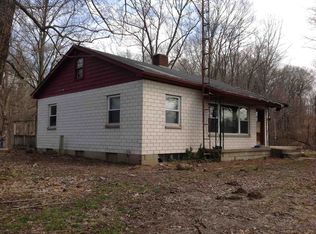 3301 Us Highway 50, Loogootee, IN 47553