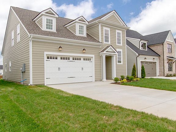 2nd image of 3429 Caroline Farms Drive 55 Lot L55