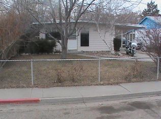 680 S 14 E, Mountain Home, ID 83647