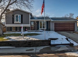 4345 S Xenon Ct, Morrison, CO 80465