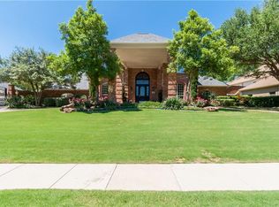 602 Swan Dr, Coppell, TX 75019