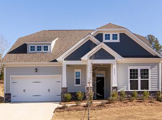 10043 Saint Kitts Landing Ln, Uninc, NC 28278