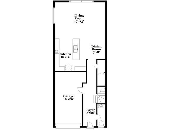 3rd image of 5025 Wings Way