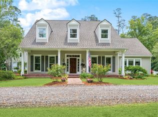 42532 S Range Rd, Hammond, LA 70403