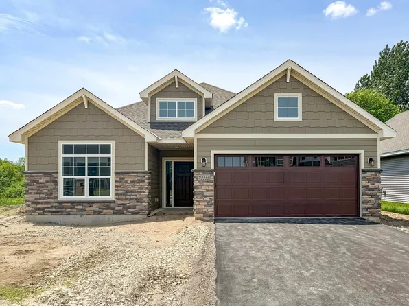 19993 Hunters Rdg, Corcoran, MN 55374