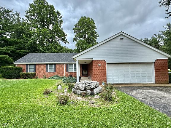 3rd image of 1805 S County Road 400 W