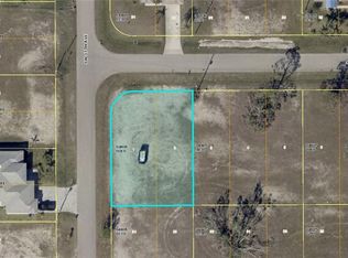 1632 SW 23rd St, Cape Coral, FL 33991