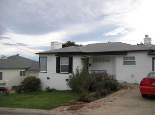 119 W 41st Ave, San Mateo, CA 94403