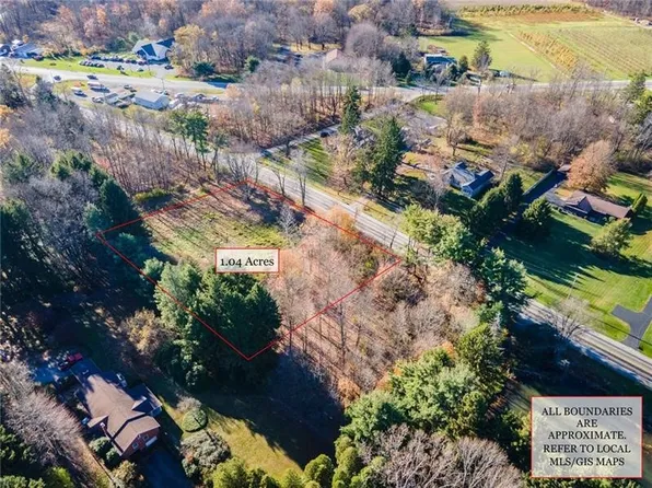 0 Route 158, New Wilmington, PA 16142