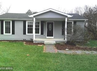 14912 April St, Accokeek, MD 20607