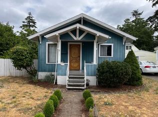 6218 SE 71st Ave, Portland, OR 97206