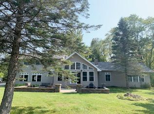 10330 Whiskey Point Rd, Presque Isle, MI 49777