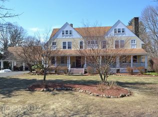 99 Franklin Tpke, Allendale, NJ 07401