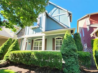 5200 Balustrade Blvd SE, Lacey, WA 98513