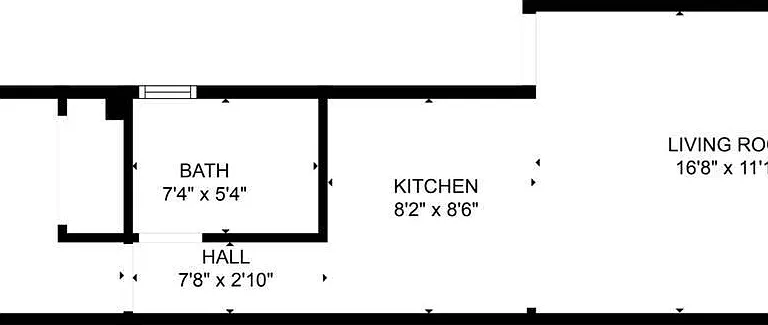 525 Grove St #3 — Photo 9