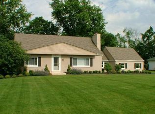 4308 Hoover Rd, Grove City, OH 43123