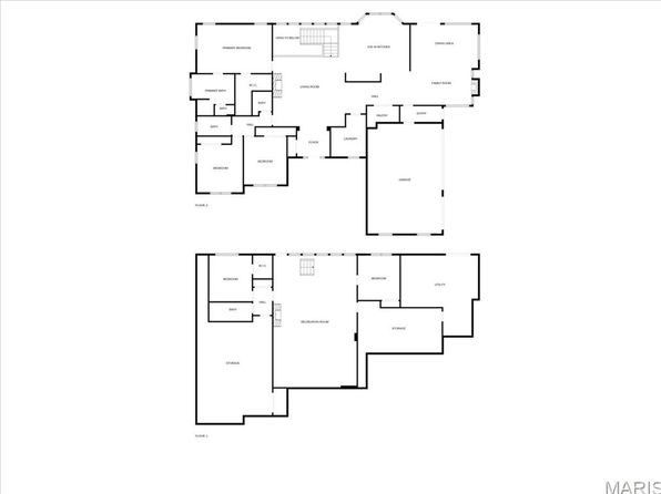 15922 Forest Valley Dr, Ballwin, MO 63021