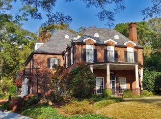 1202 Springdale Rd NE, Atlanta, GA 30306