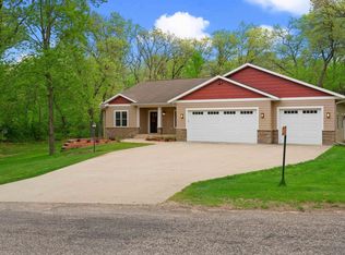 18675 Ibsen Rd, Sparta, WI 54656