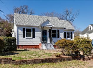 1808 Woodbine Rd, Richmond, VA 23225