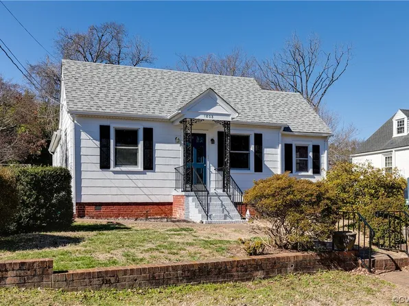 1808 Woodbine Rd, Richmond, VA 23225